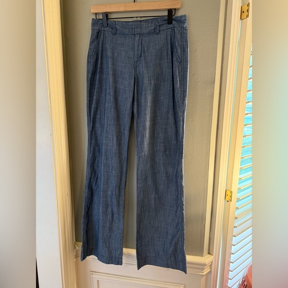 Old Navy Pants - Old Navy Blue Women's Trousers